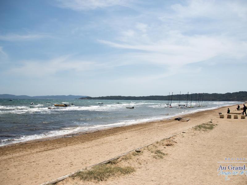 Tourisme Pour Votre Séjour à Hyères Les Palmiers